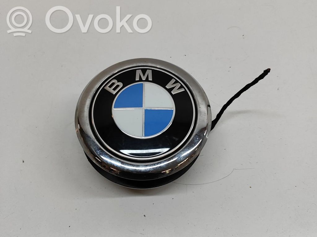 BMW X2 F39 Maniglia esterna del portellone posteriore/bagagliaio 