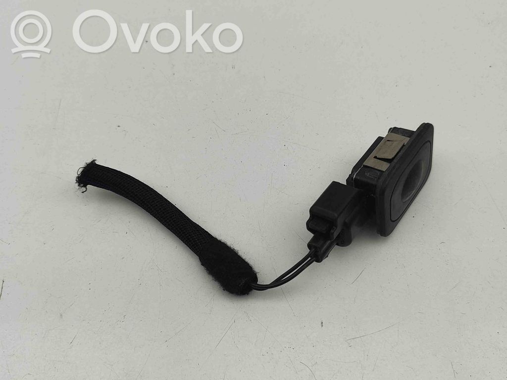 Tailgate/boot open switch button   GX7314K147AA