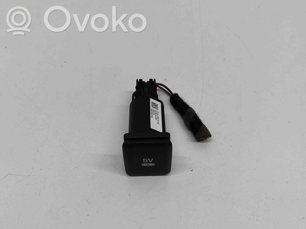 Jaguar I-Pace Enchufe conector USB 