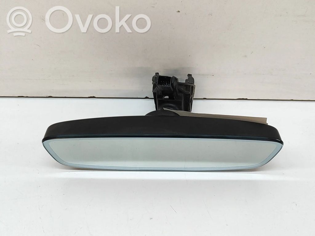 Audi Q3 F3 Espejo retrovisor (interior) 