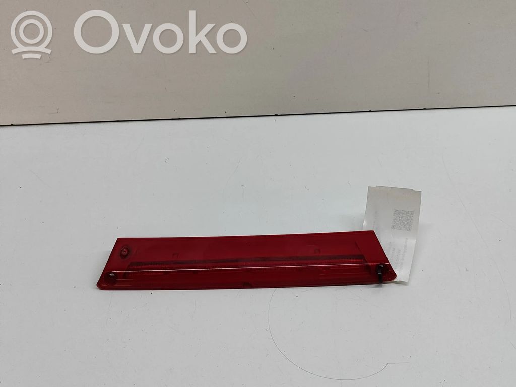 Ford Focus Third/center stoplight 