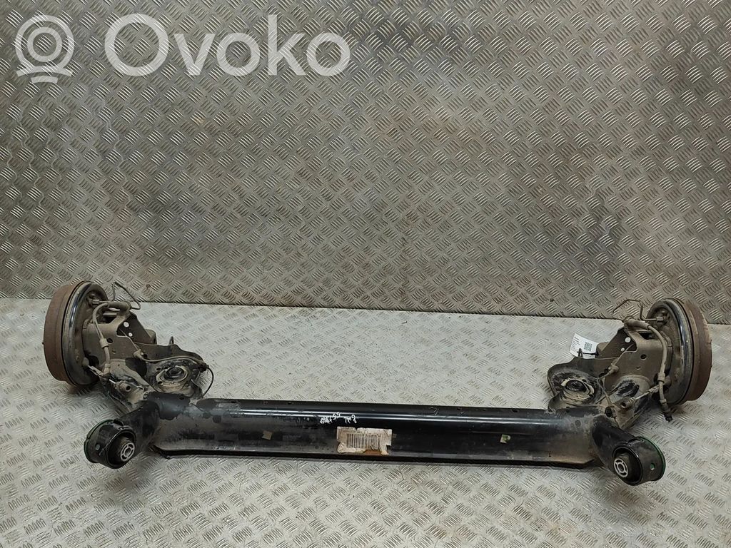 Eje trasero   L1TC5K952AG