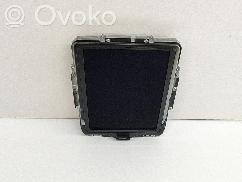 Volvo V60 Screen/display/small screen 