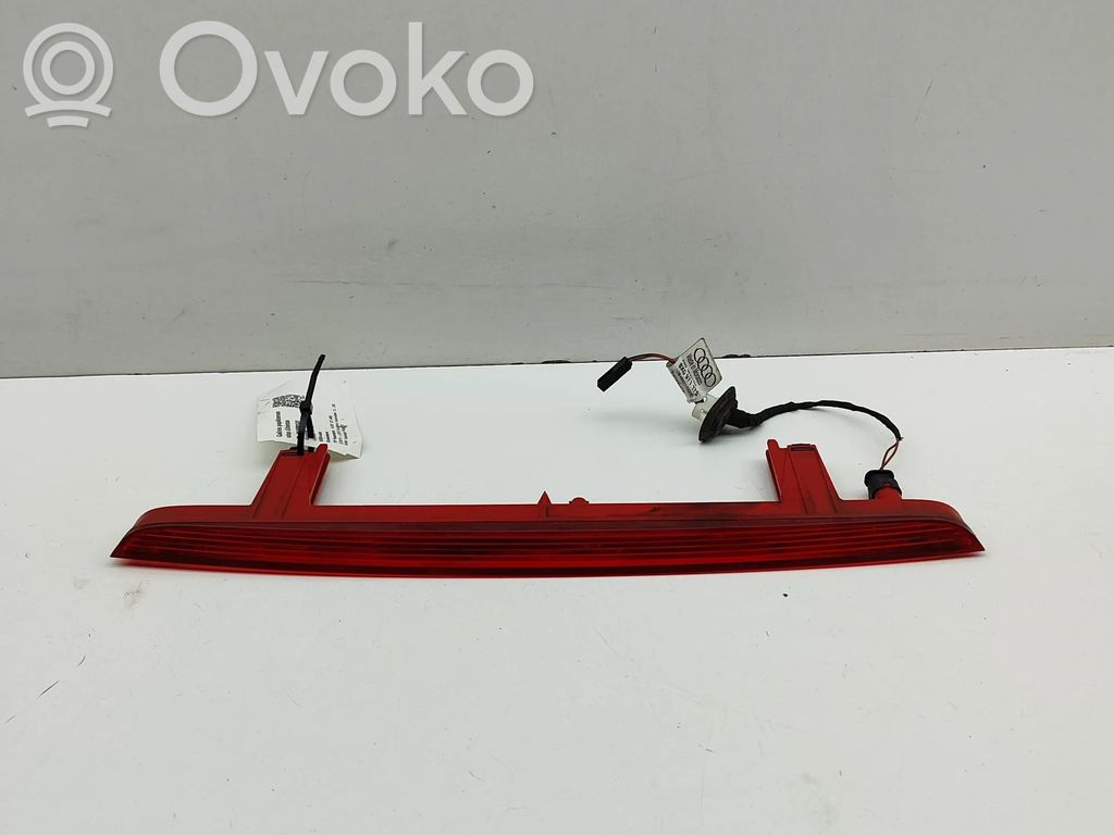 Audi Q7 4M Third/center stoplight 