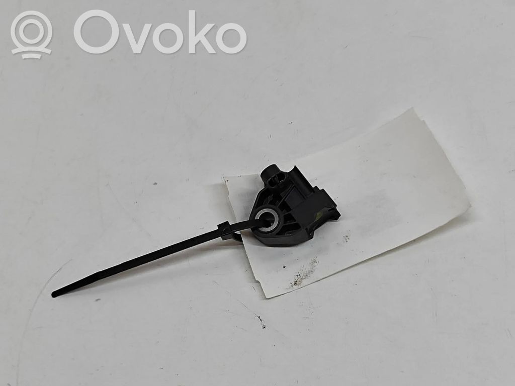 Porsche Taycan 9J1 Airbagsensor Crashsensor Drucksensor 