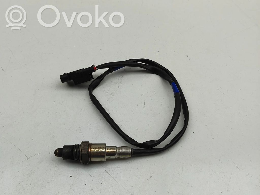 KIA Sportage Sonde lambda 