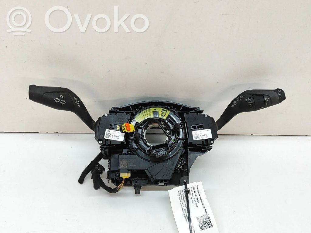Ford Tourneo Custom Commodo de clignotant 