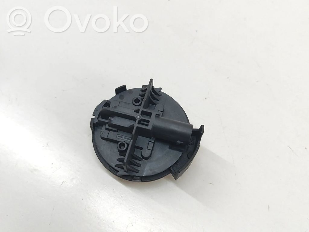 Peugeot 408 II Airbagsensor Crashsensor Drucksensor 
