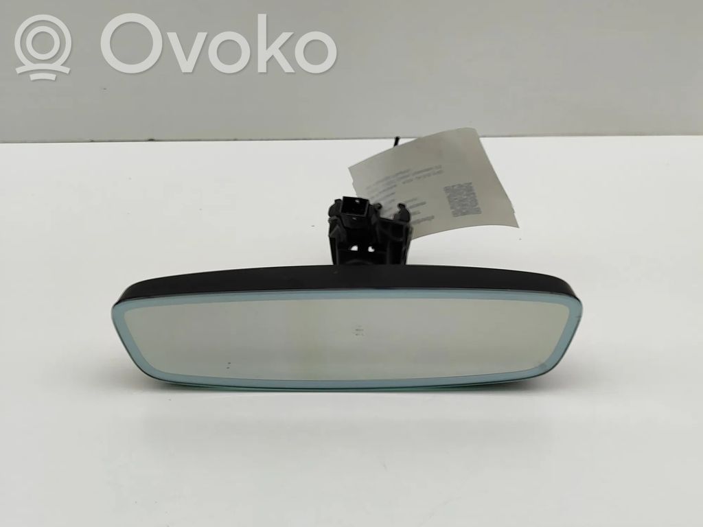 Espejo retrovisor (interior)   81A857333,81A8573339B9