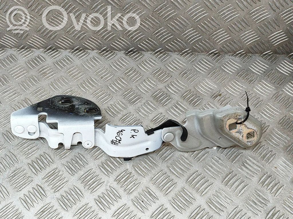 Engine bonnet/hood hinges   164384500A