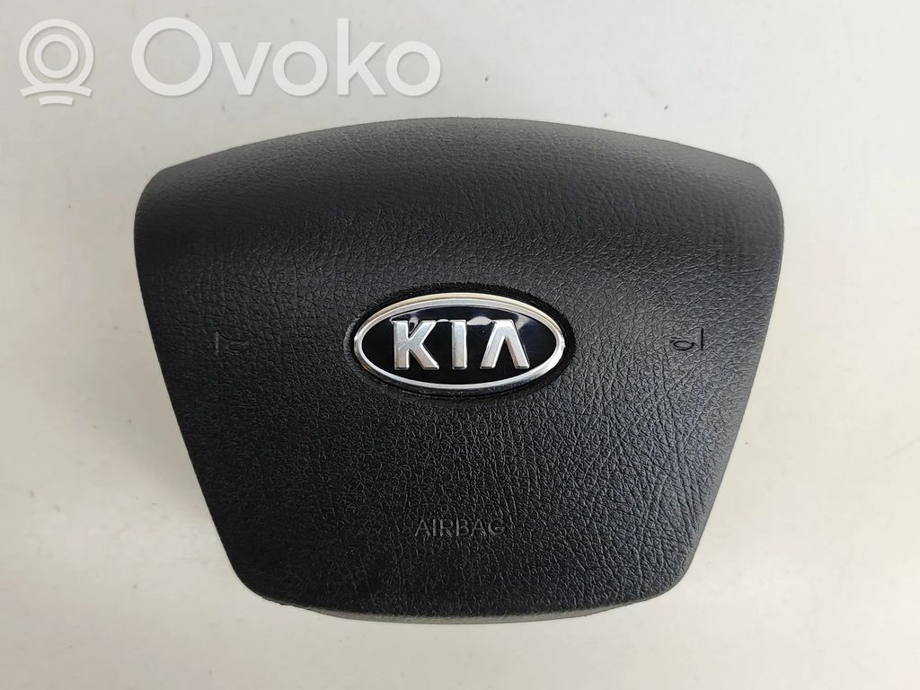KIA Sorento Stūres drošības spilvens 