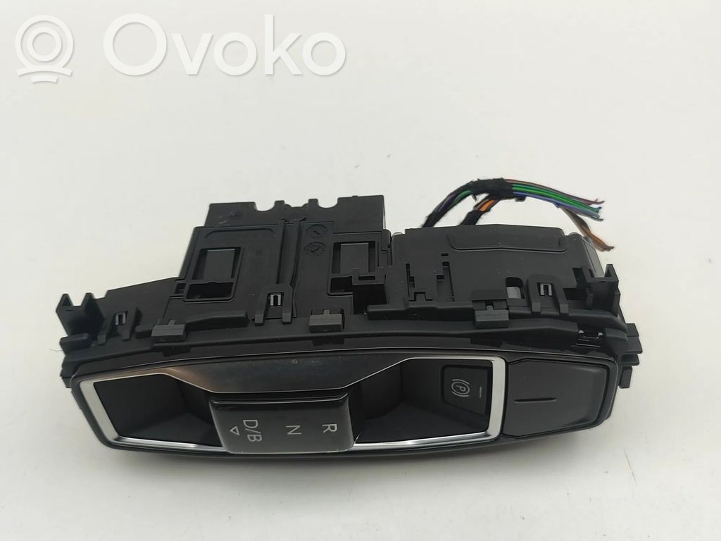 Audi Q4 Sportback e-tron Gear shifter/selector 