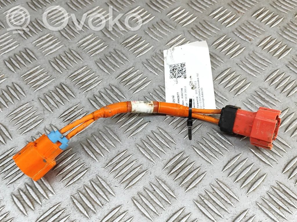 BYD Atto 3 Other wiring loom 