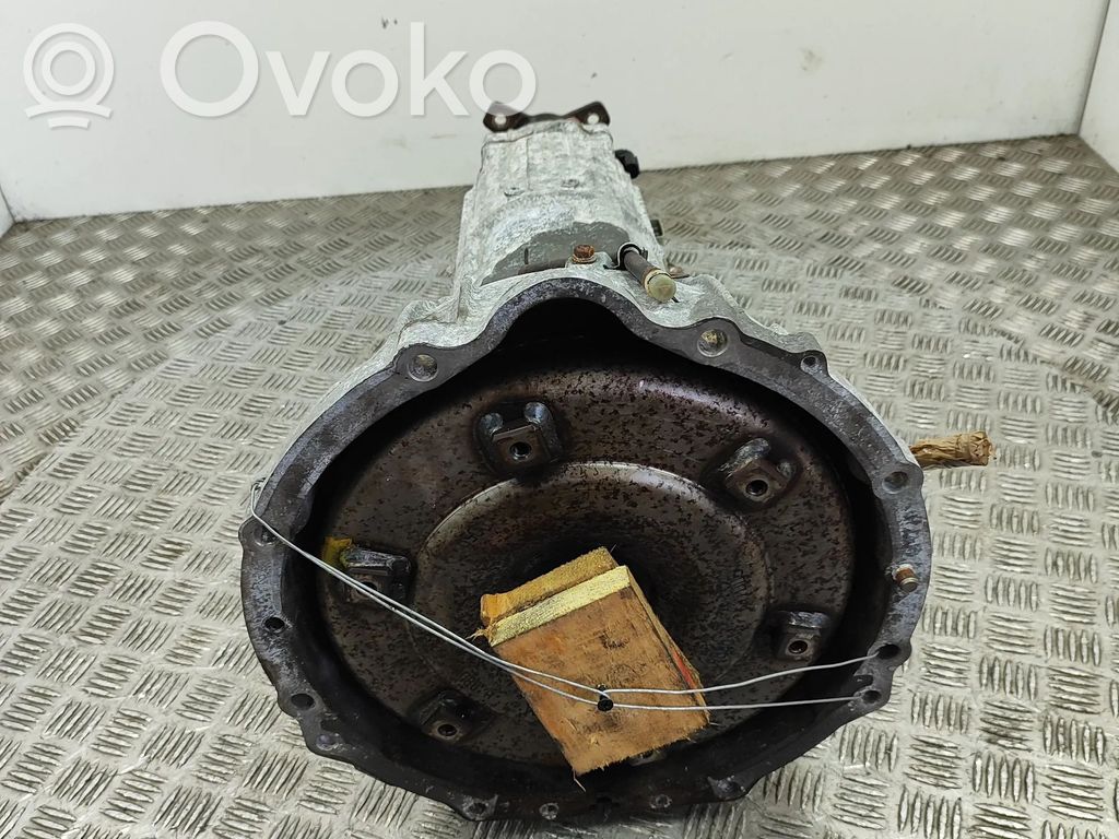 Lexus GS 300 400 430 Automatic gearbox 
