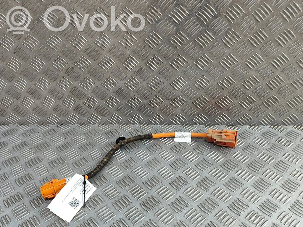 Audi Q5 SQ5 FY Sähköauton latauskaapeli 