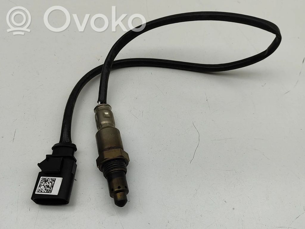 Sonde lambda   8W0906265