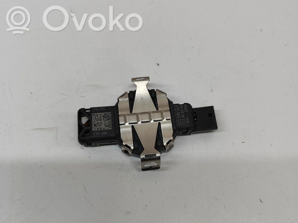 Audi A5 Regensensor 