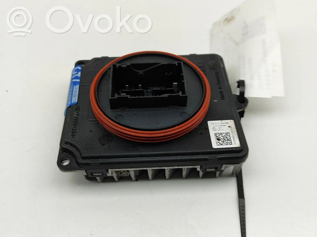 Módulo de control de balasto LED   4K0941572HJ