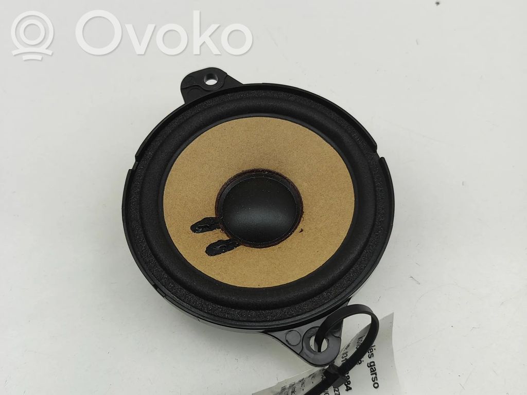 Altavoz del panel   8W0035454