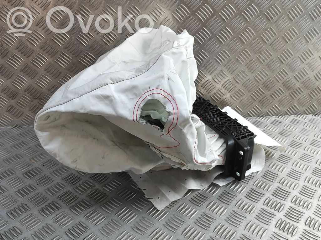 Audi A5 Airbag del pasajero 