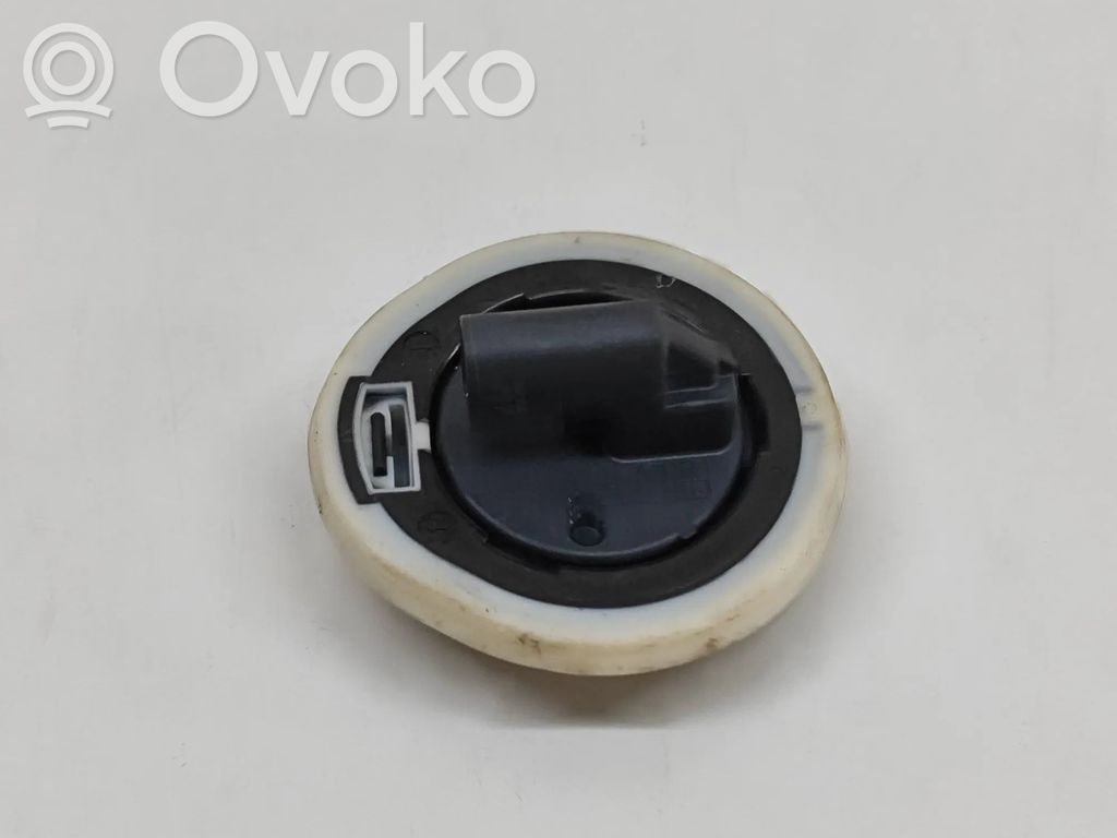 Peugeot 5008 II Airbagsensor Crashsensor Drucksensor 