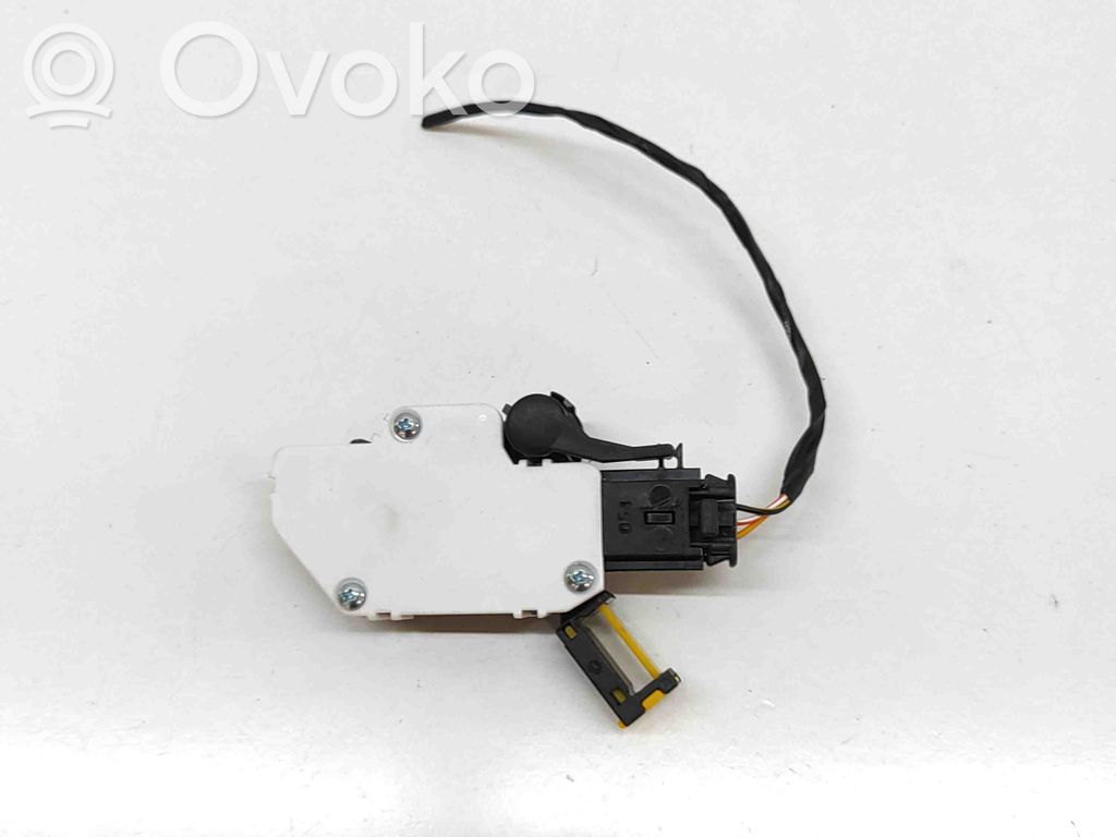 Fiat 500 Sensor del pedal de embrague 