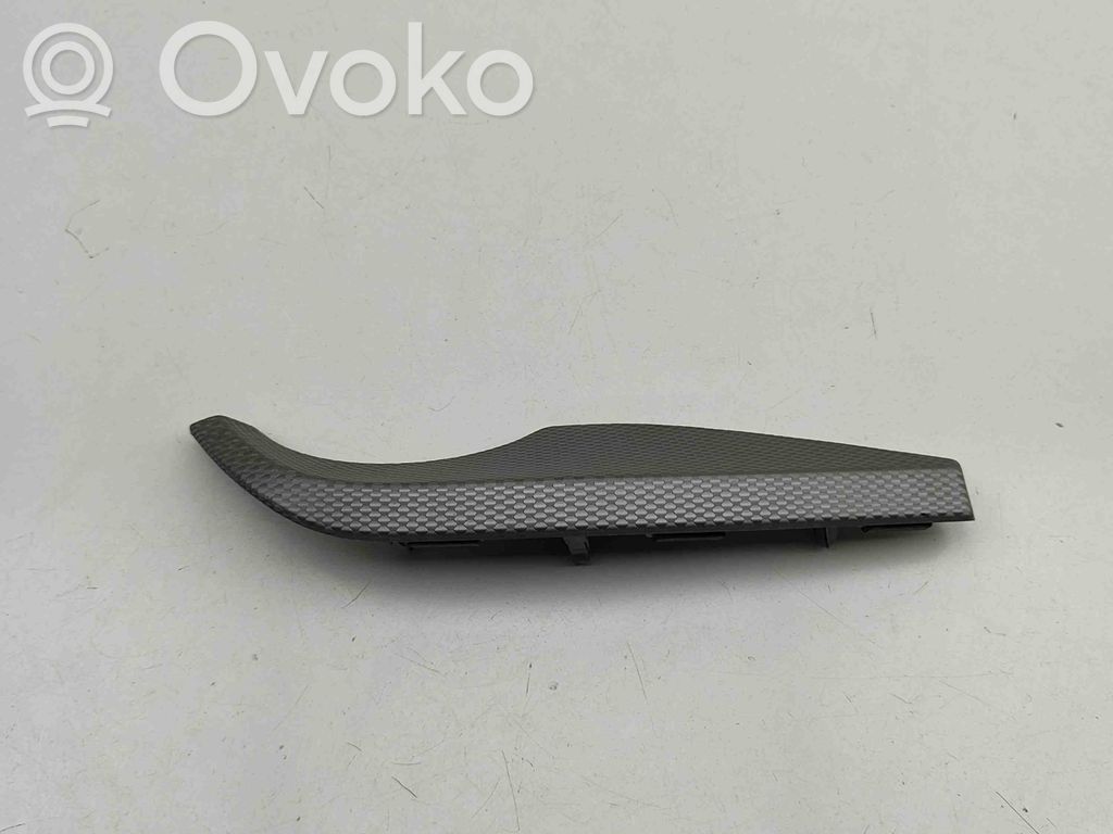 Audi Q2 - Dashboard glove box trim 