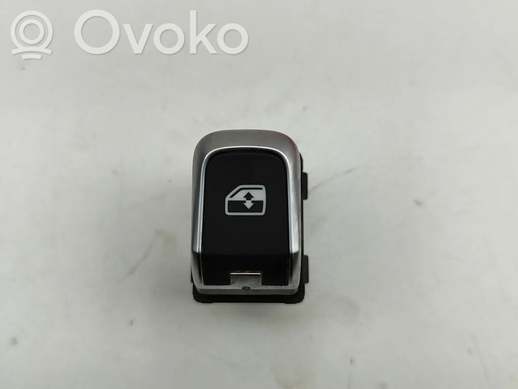 Electric window control switch   8V0959855C
