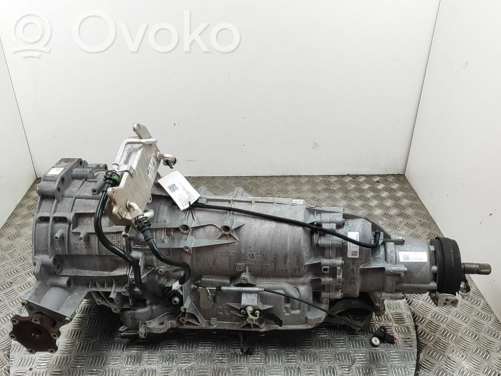Audi Q7 4M Scatola del cambio automatico 