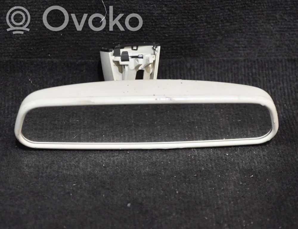 Audi A6 S6 C6 4F Espejo retrovisor (interior) 
