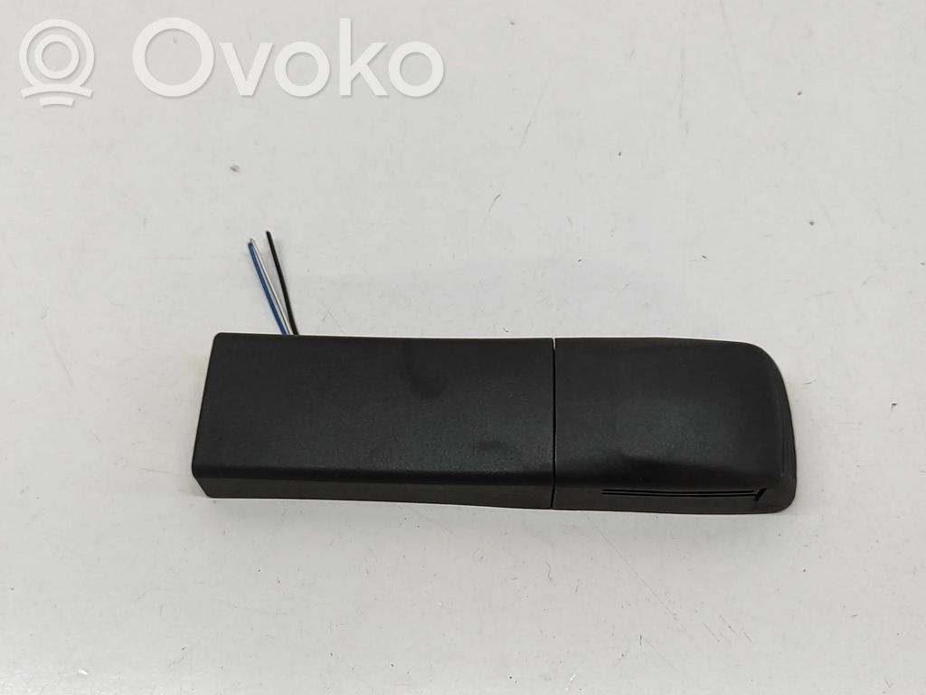 Toyota Yaris Cross Sensore pioggia 