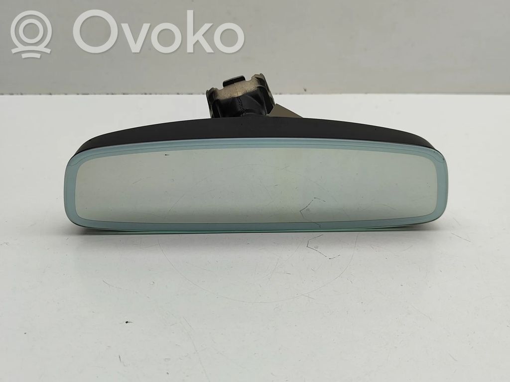 Espejo retrovisor (interior)   81A857333
