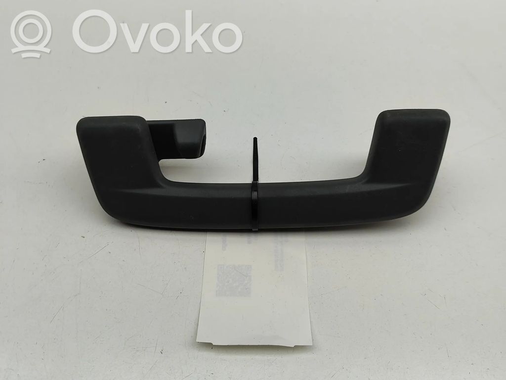 Audi Q4 e-tron Haltegriff hinten 