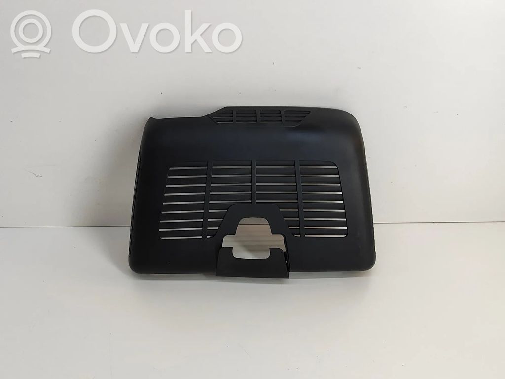 BYD Atto 3 Muu sisätilojen osa 