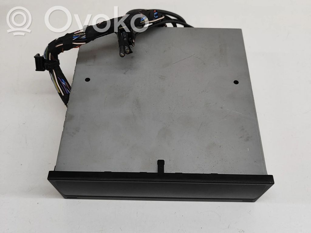 Volkswagen Taigo GPS navigation control unit/module 