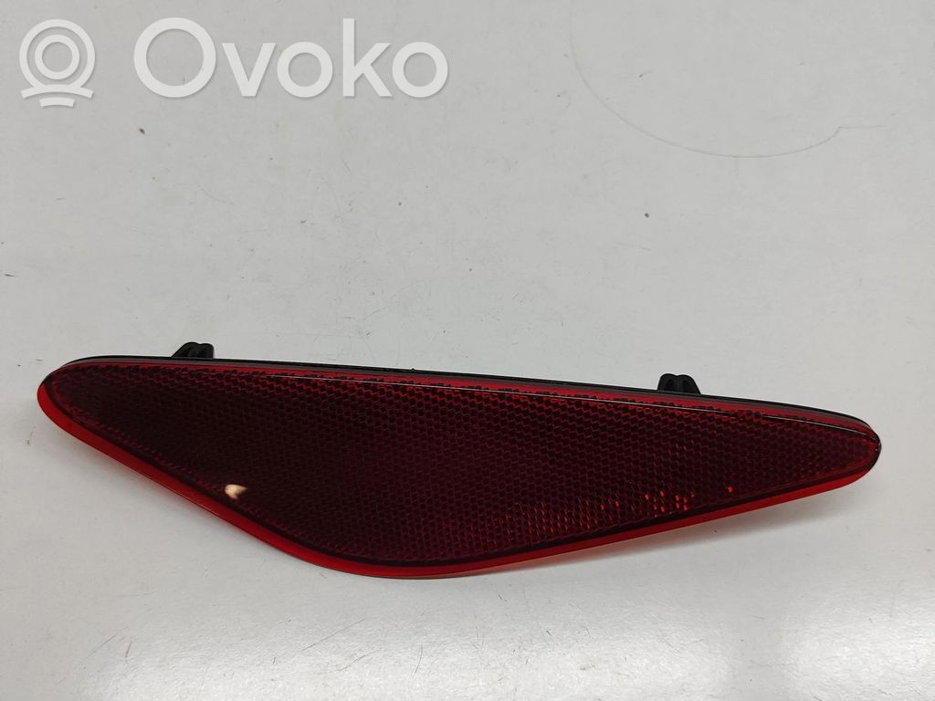 BMW M8 F91 F92 G14 G15 Odblask lampy tylnej 