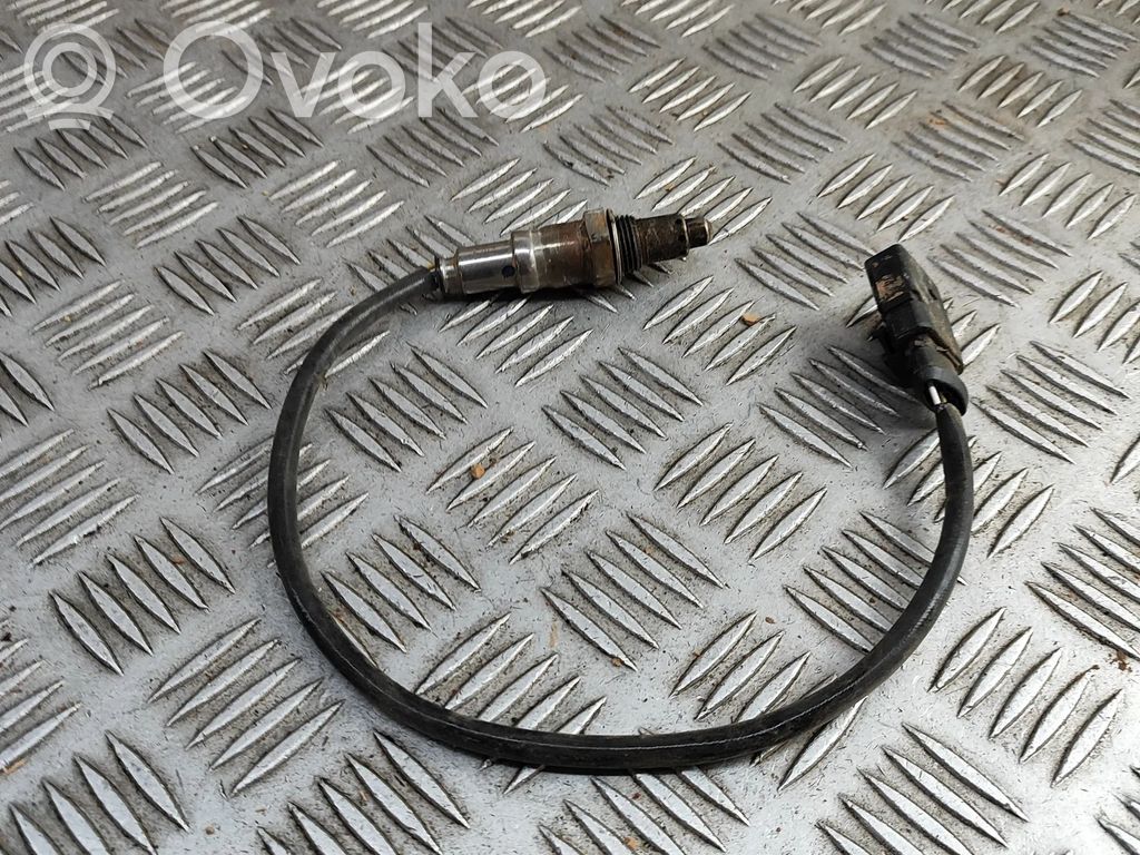 Audi Q8 Lambda probe sensor 