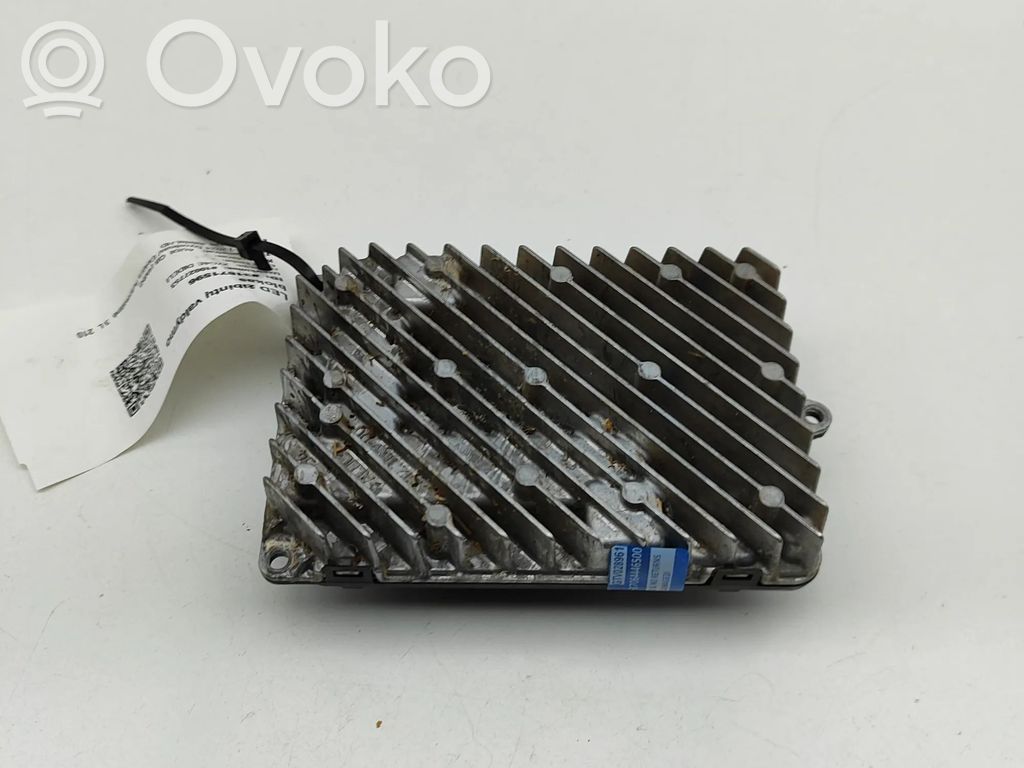 Audi Q8 Module de contrôle de ballast LED 