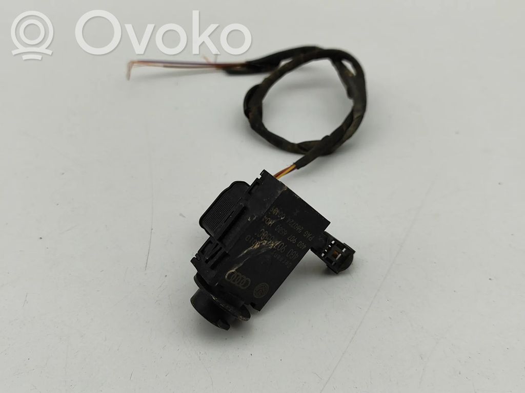 Audi Q8 Air quality sensor 
