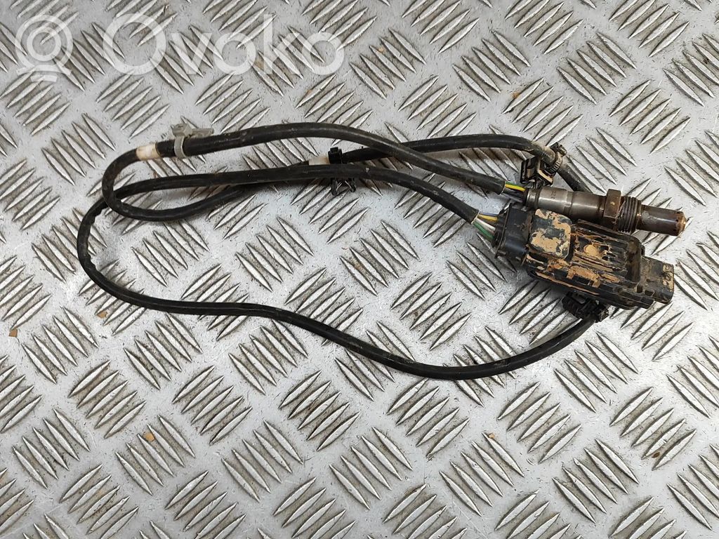 Audi Q8 Lambda probe sensor 