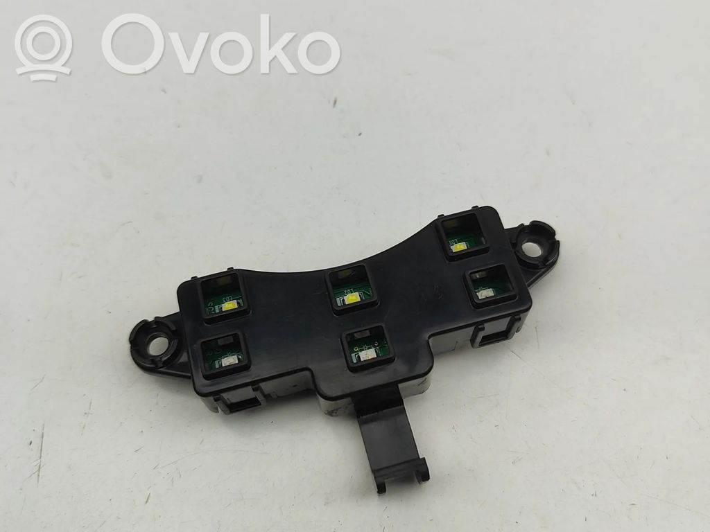 KIA Niro Other devices 