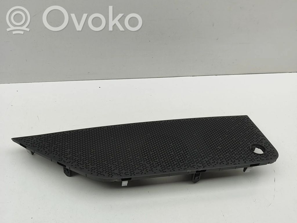 KIA Niro Cache enceinte centrale 