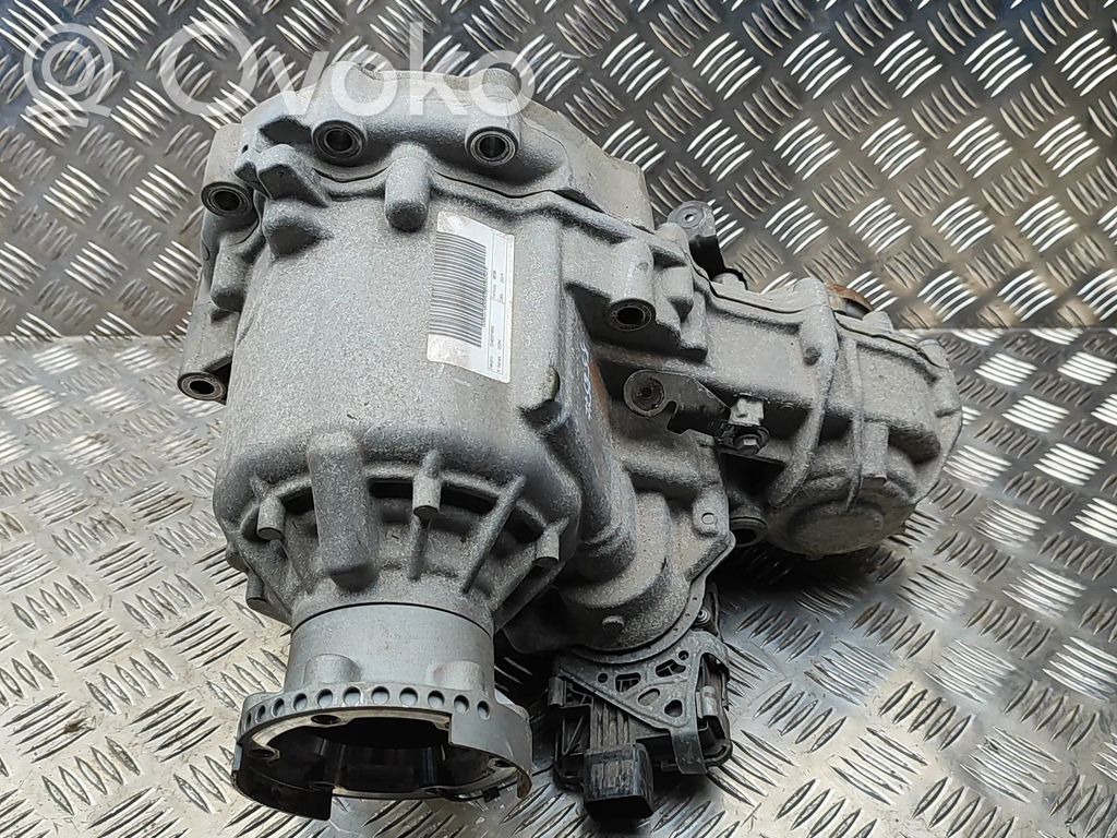 Alfa Romeo Stelvio Verteilergetriebe