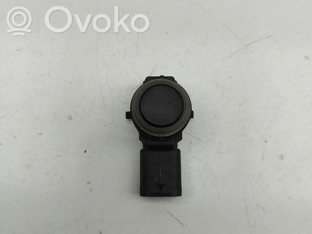 Alfa Romeo Stelvio Sensor de aparcamiento PDC 