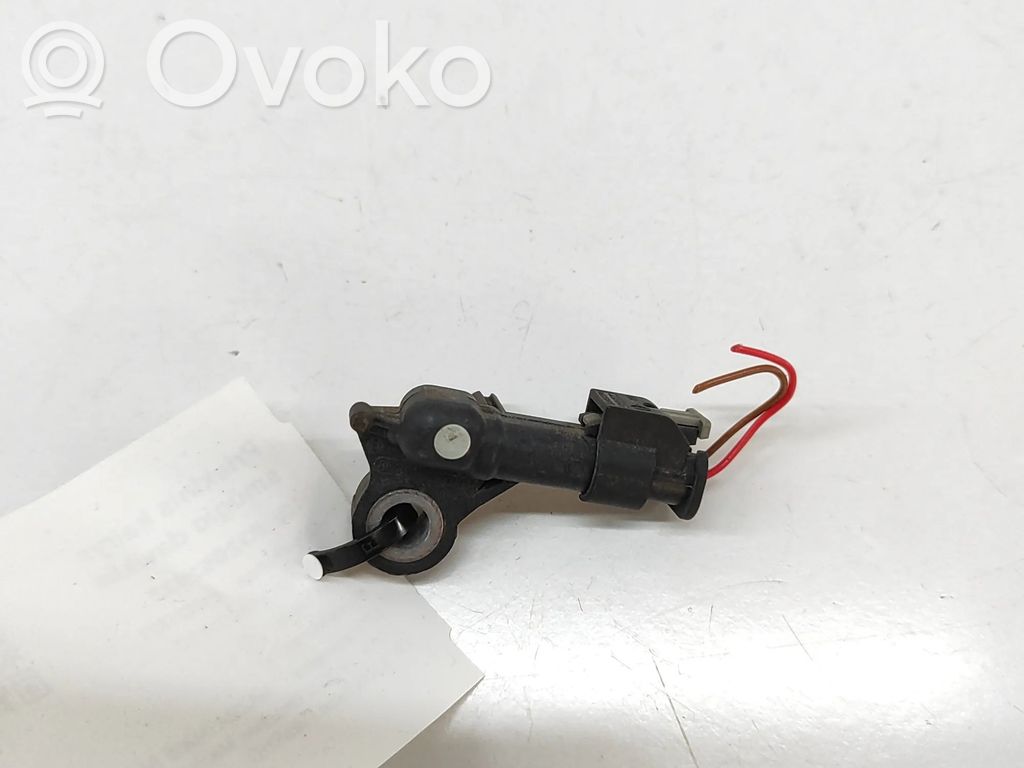 Mazda MX-5 ND Airbagsensor Crashsensor Drucksensor 