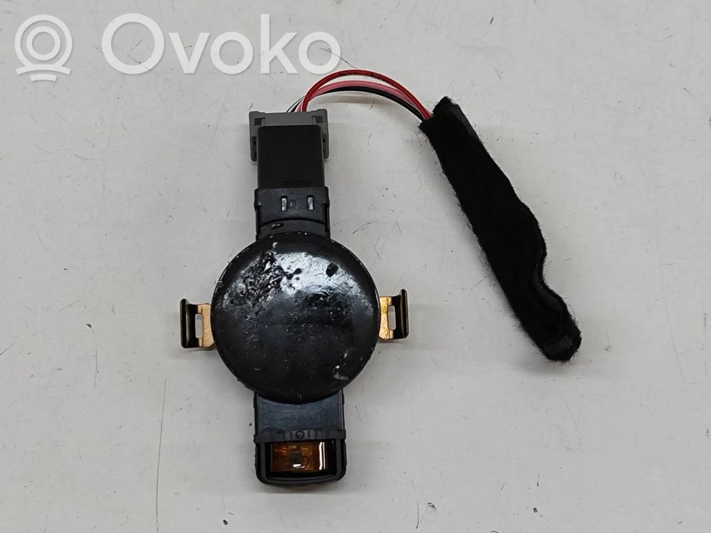 Renault Austral Rain sensor 