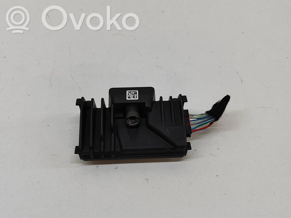 Renault Austral Windshield/windscreen camera 