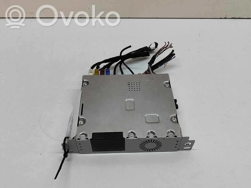 Renault Austral Centralina/modulo navigatore GPS
