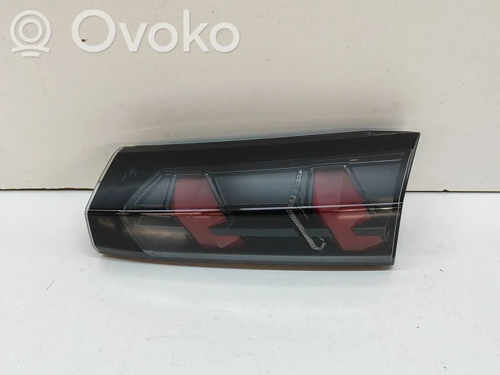 Peugeot 2008 II Takaluukun takavalot 