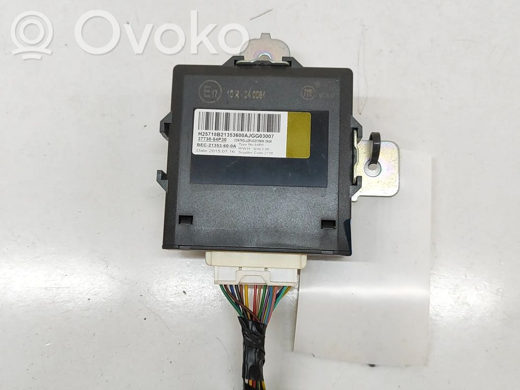Suzuki Vitara (LY) Unidad de control/módulo PDC de aparcamiento 